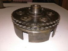 Castello frizione ingranaggio Horex Regina 350