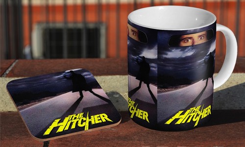 The hitcher 1986 horror - 1986,