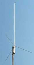 DIAMOND X-30-ANTENNA VERTICALE