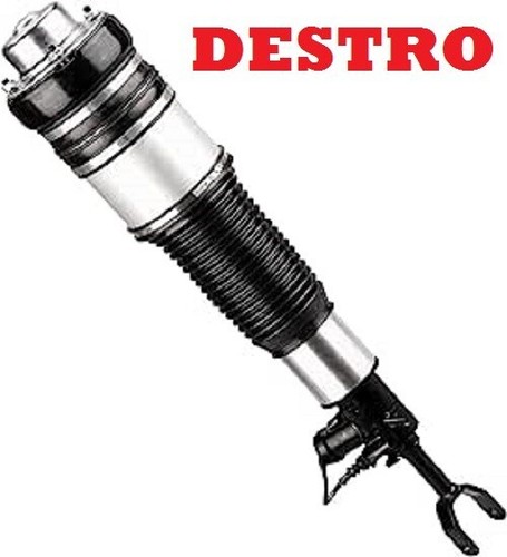 Ammortizzatore sospensione - +,