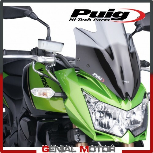 Cupolino puig fume chiaro - cupolino,