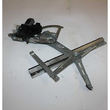 Alzacristalli anteriore sinistro per Opel Astra H 2004-2010 usato (2387)