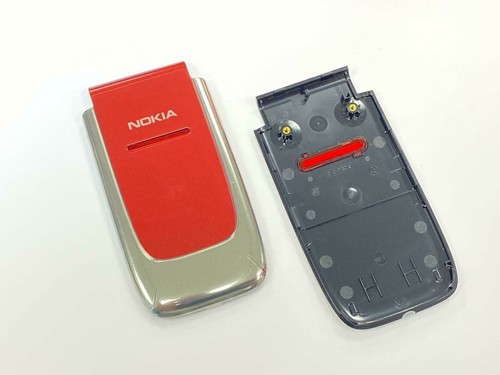 Originale nokia 6060 cover - originale, a