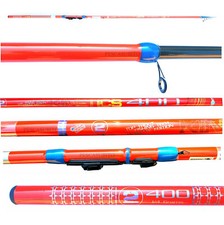 Canna Competizione Trota Lago