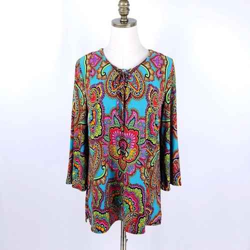 Top tunica chicos - m, 1