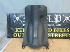 SYM Mio 50/100 Copertura