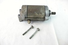 PER YAMAHA XTZ 750 3LD SUPER TENERE MOTORINO AVVIAMENTO STARTER MOTOR  SM 13