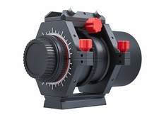 Lens clamp system samyang - tk,