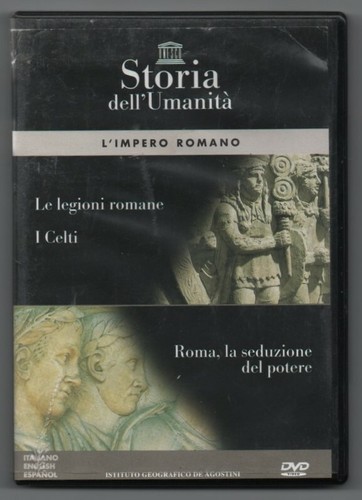 Storia dell umanita 4 - dell'umanita', n.4
