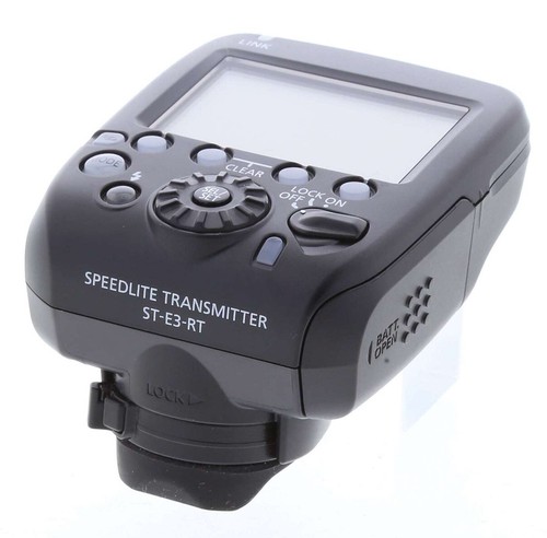 Canon speed lite - canon,