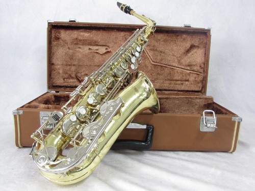 Yamaha yas sassofono - yamaha, yas-23
