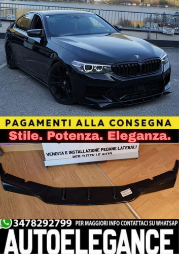1009 splitter per - per, bmw