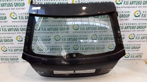 Portellone posteriore audi - posteriore,