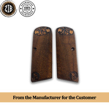 ZIB GRIPS Browning FN 1922