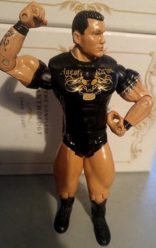 Wwe wwf jakks wrestling - wwf,