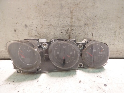 Quadro strumenti cruscotto