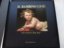 FMR IL BAMBINO GESÙ  NELLA