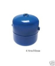 Serbatoio aria compressa 12