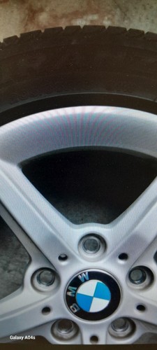 Gomme con cerchi per bmw - gomme,