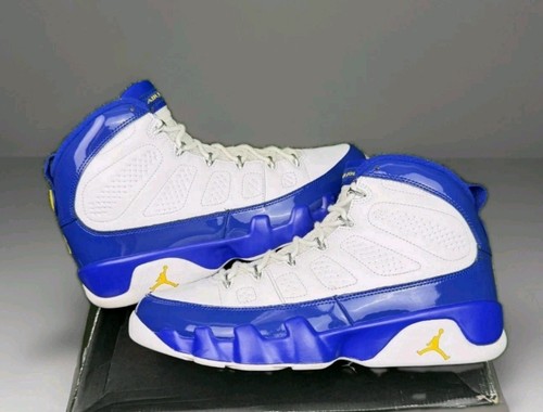 Nike air jordan retro kobe - 9,