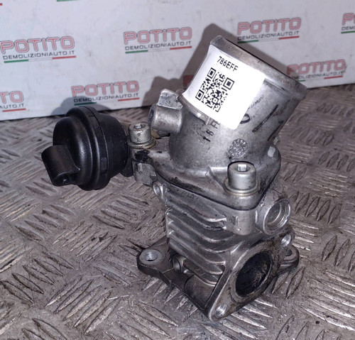 55222912 corpo farfallato - 55222912, fiat