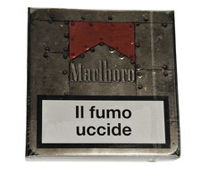 COLLEZIONE PACCHETTO Marlboro