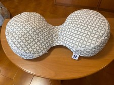 cuscino Boppy della Chicco per