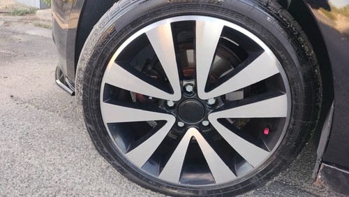 Vendo cerchi golf - gtd, da
