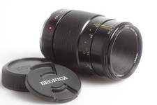 Zenza Bronica Macro Zenzanon-PS 4,5/110 obiettivo macro primi piani obiettivo macro