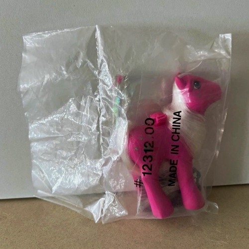 Little pony con ali mail - little,
