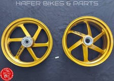 Old stock nuova ducati 998 - da,