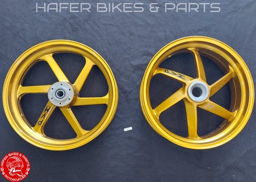Old stock nuova ducati - da,