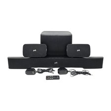 Polk Surround System DSB1