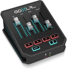 Helicon midas xlr - tc,