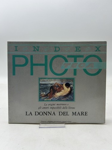 Index phototeca donna del - phototeca,