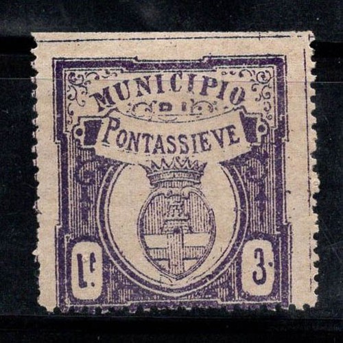 Pontassieve nuovo 80 - pontassieve, 80%