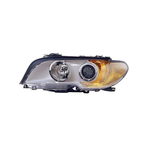 Faro anteriore sinistro - sx, bmw