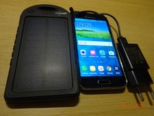 Samsung S5 mini