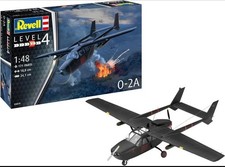 Revell 03819 O-2A Skymaster