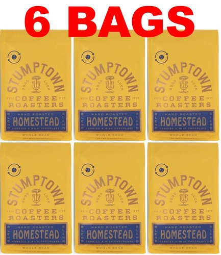 Stumptown homestead miscela - stumptown,