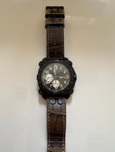 Hamilton khaki belowzero - hamilton,