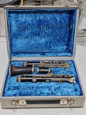 Clarinetto in Sib Strasser