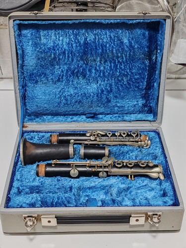 Clarinetto sib strasser - in,