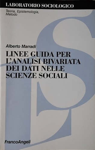 Linee guida per analisi - guida, l'analisi