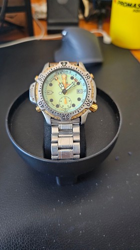 Citizen promaster aqualand - citizen,
