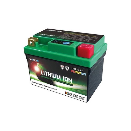 Batteria litio per - litio,
