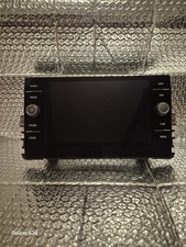 Display Navigatore 5NN919605B