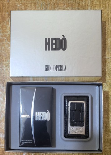 Box profumo uomo grigioperla - uomo,