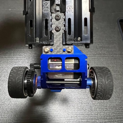 Kyosho mini racer - kyosho, mini-z