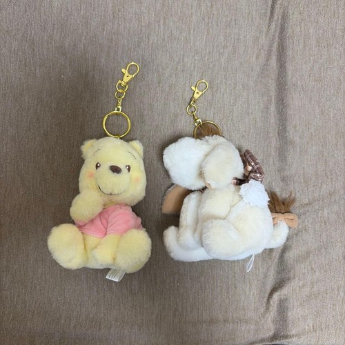 Mascotte peluche disney - mascotte, di